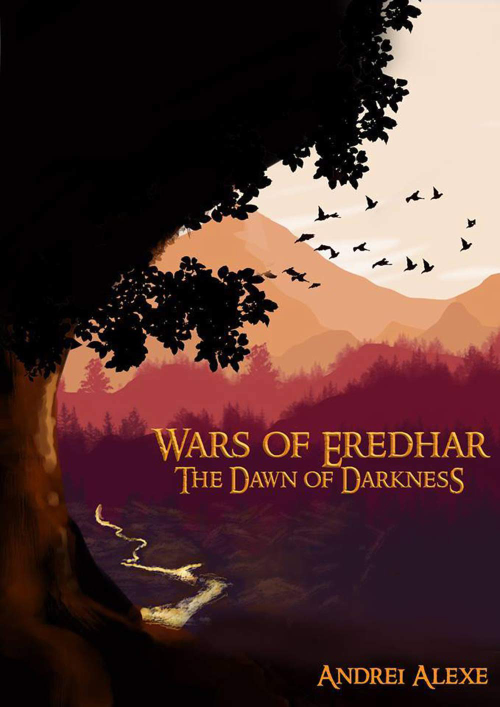 Dawn of Darkness