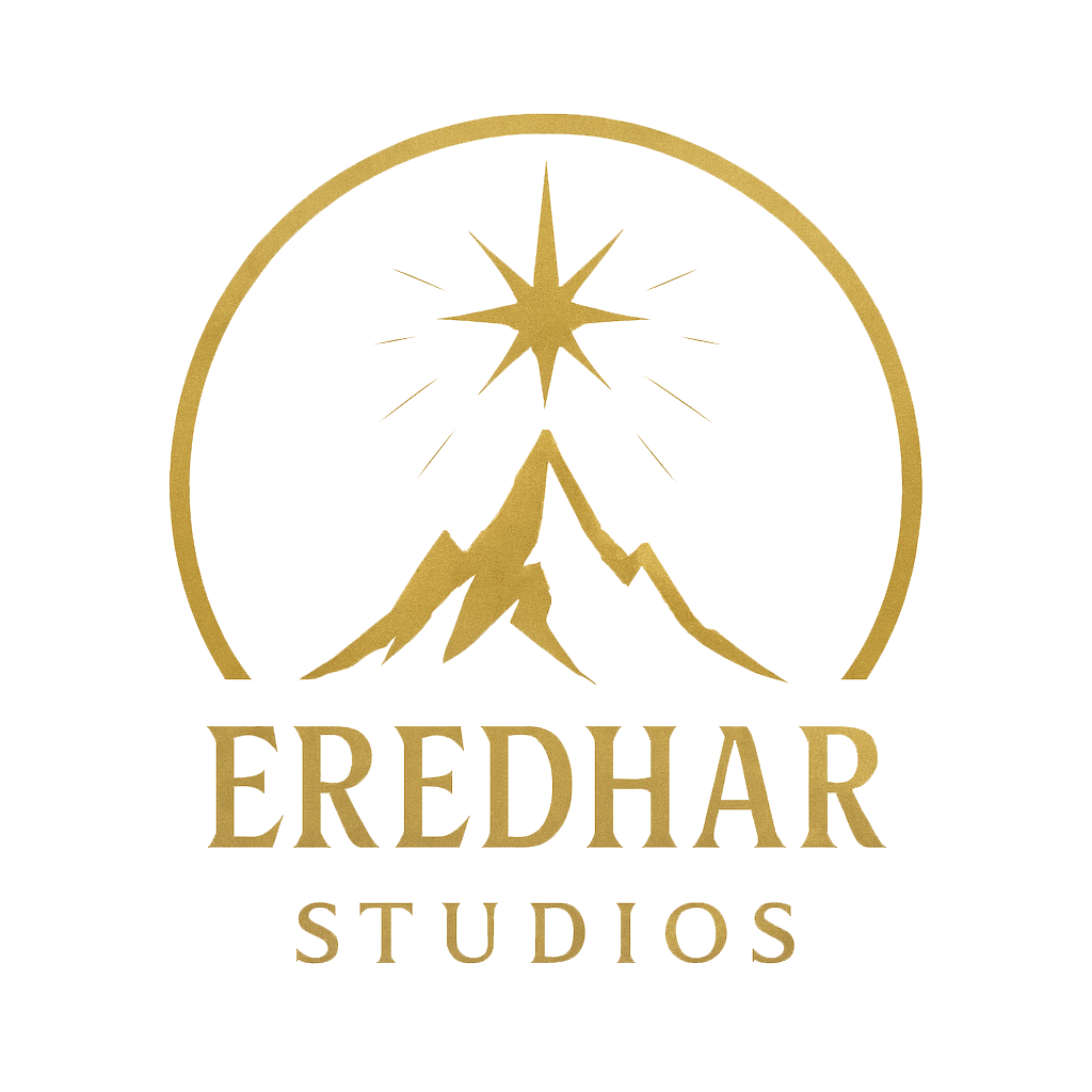 Eredhar Studios Logo