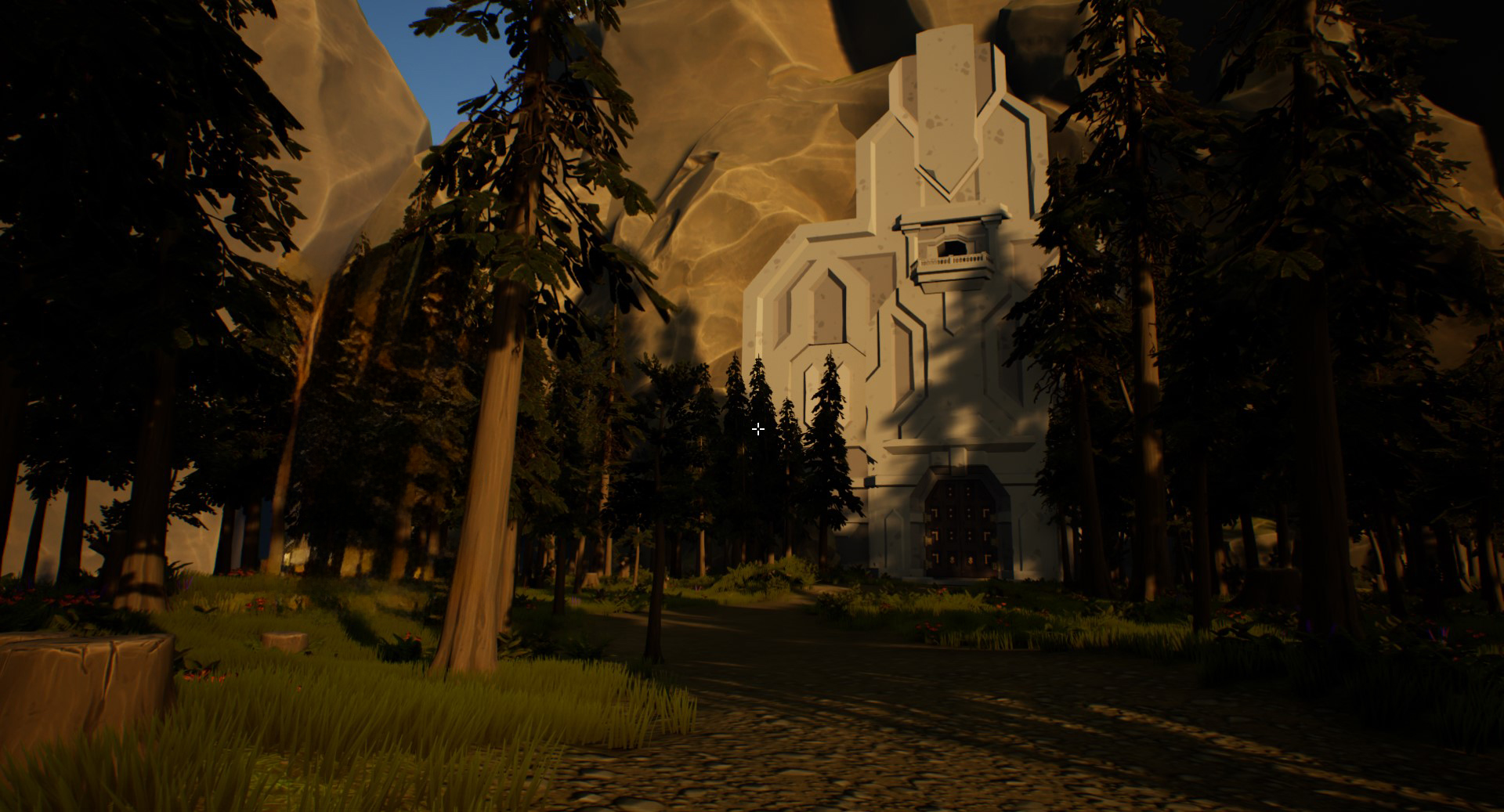 The Forgotten Kingdom