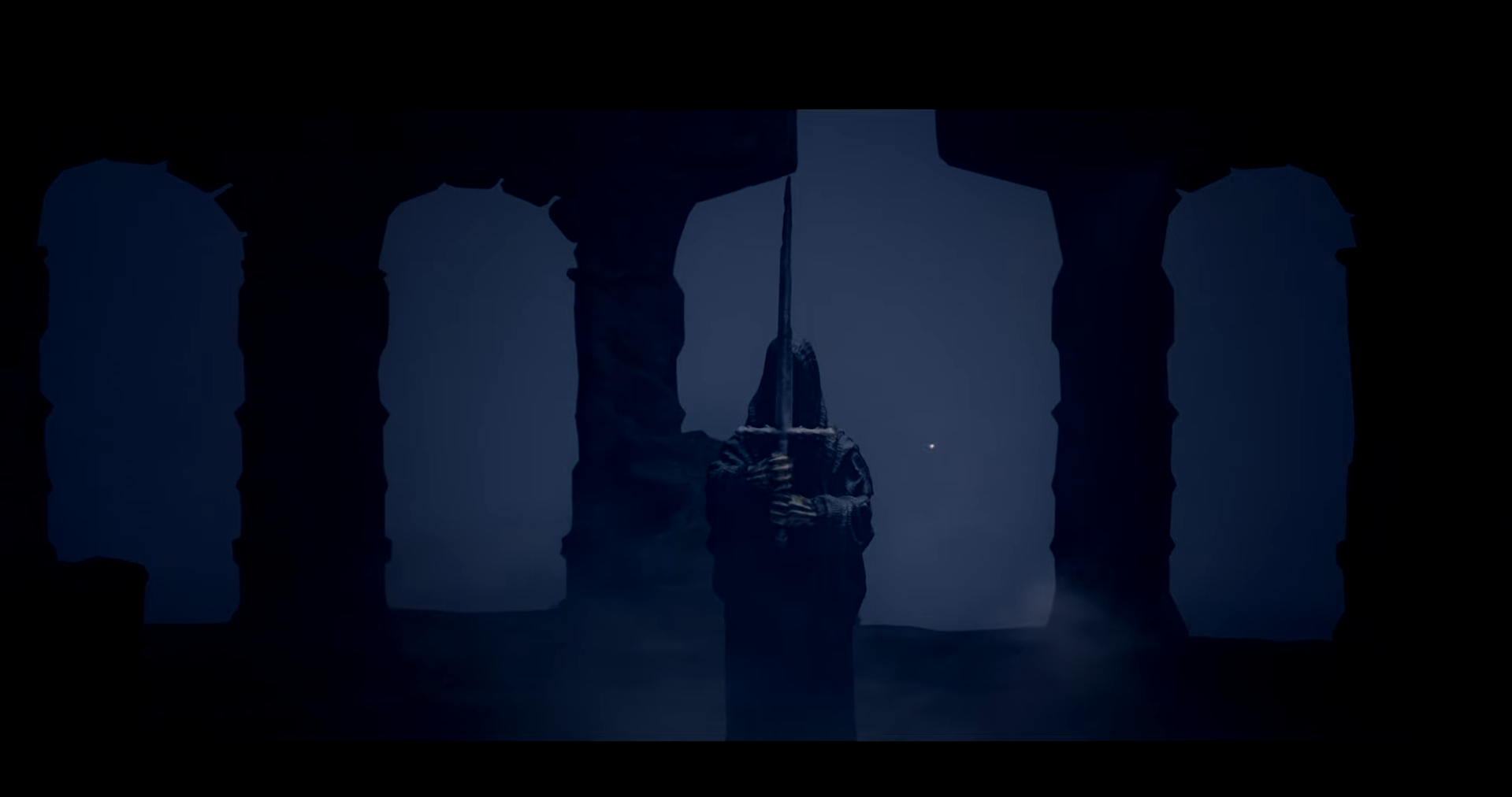 Weathertop — The Nazgûl